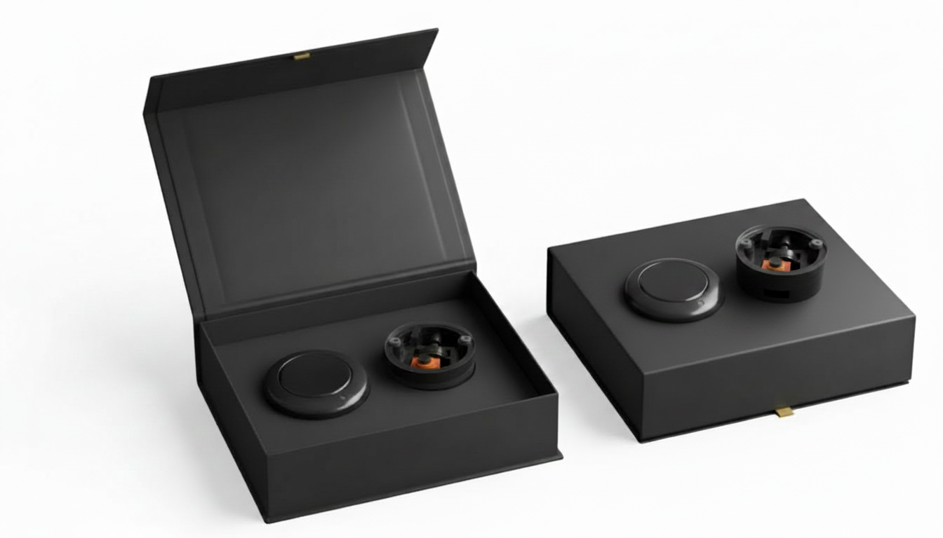 Wireless Magic Reel - Product Shot